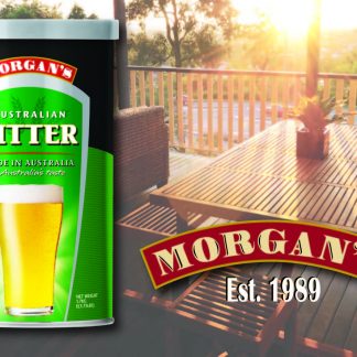 Australian Bitter