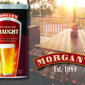 Australian Draught