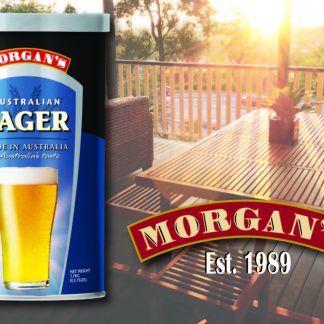 Australian Lager