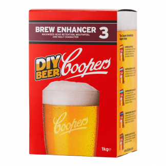 Brew Enhancer 3
