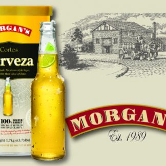 Cortes Cerveza
