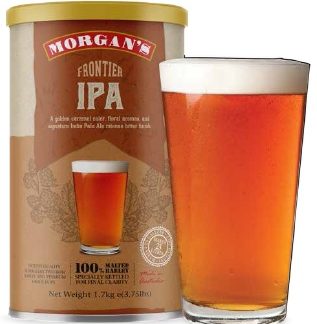 Frontier IPA