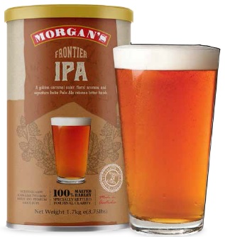 Frontier IPA