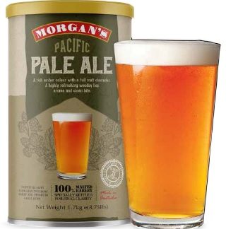 Pacific Pale Ale