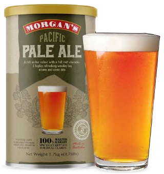 Pacific Pale Ale