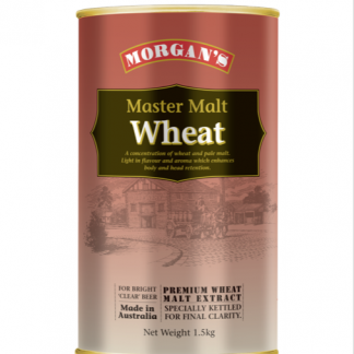 Master Malt Wheat