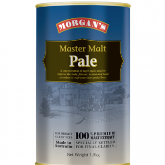 Master Malt Pale