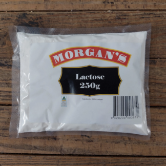 Lactose 250g