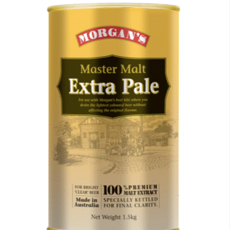 Master Malt Extra Pale