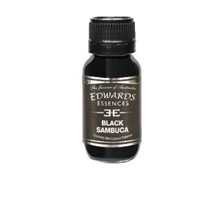 Black Sambuca
