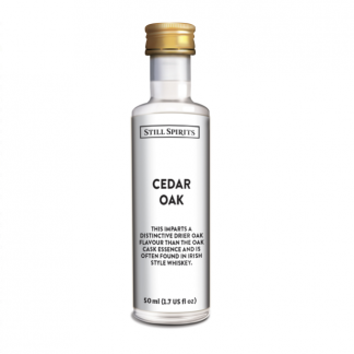 Cedar Oak