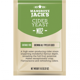 Cider Yeast