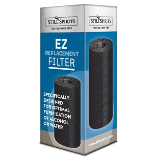 EZ Filter Cartridge