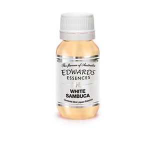 White Sambuca