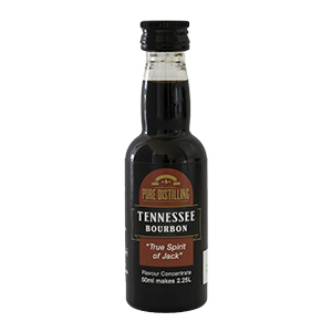 Tennessee Bourbon