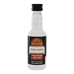 Pure Vodka
