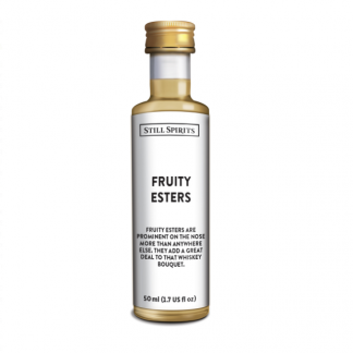 Fruity Esters