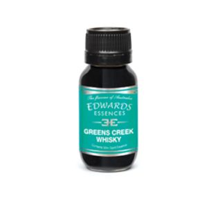 Greens Creek Whisky