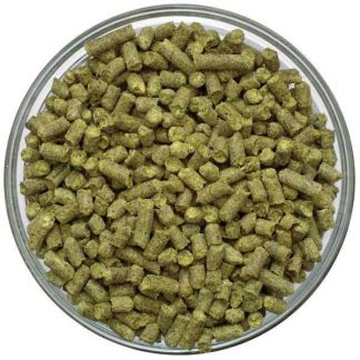 Hop Pellets