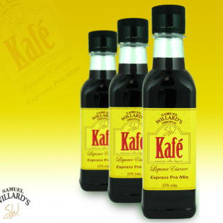 Kafe Premix