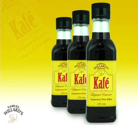 Kafe Premix