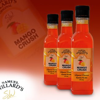 Mango Crush Premix