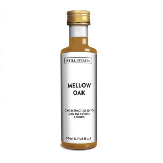 Mellow Oak