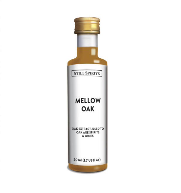 Mellow Oak