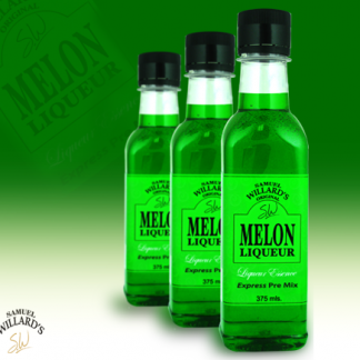 Melon Liqueur Premix
