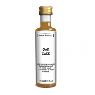 Oak Cask