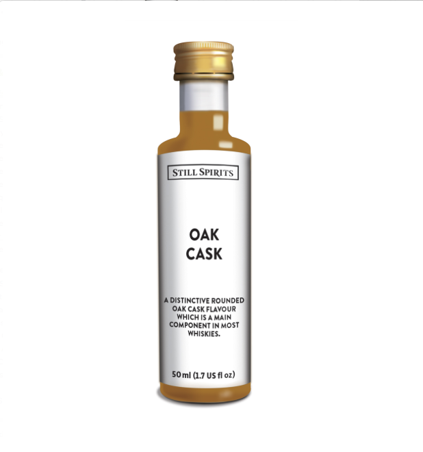 Oak Cask