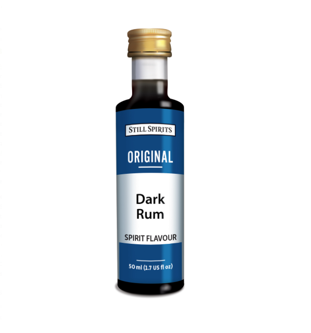 Original Dark Rum