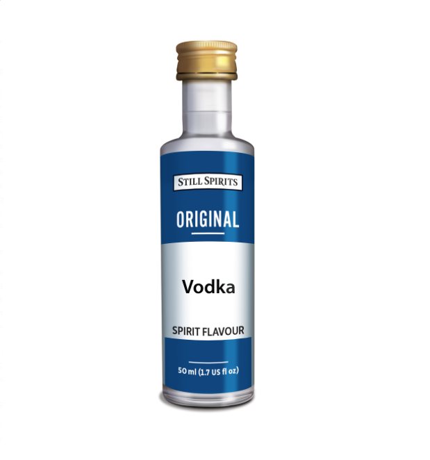 Original Vodka