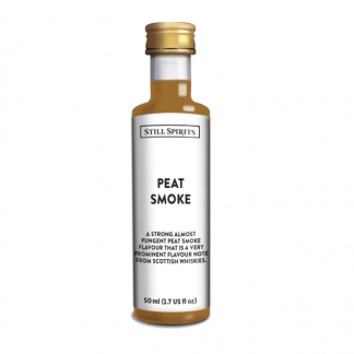 Peat Smoke