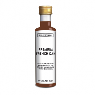Premium French Oak