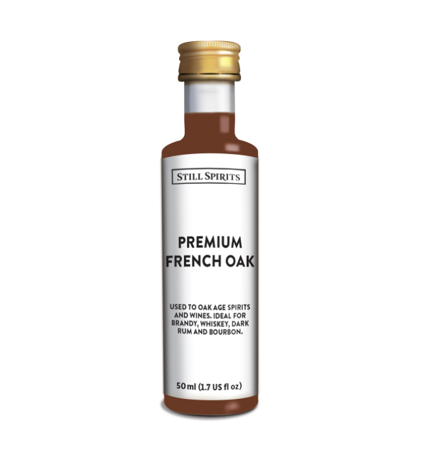Premium French Oak