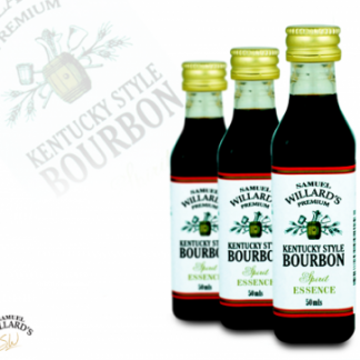 Premium Kentucky Bourbon