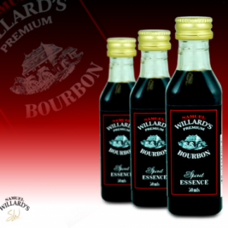 Premium Bourbon