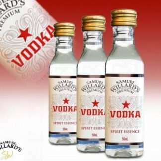 Premium Vodka