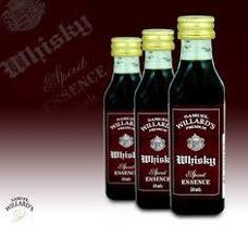 Premium Highlander Whisky