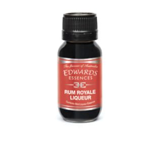 Rum Royale Liqueur
