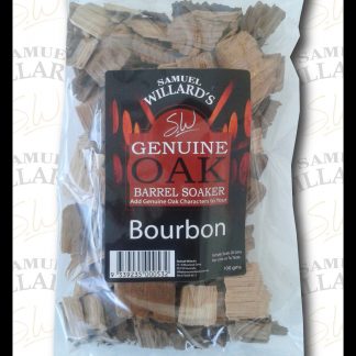 Bourbon Soakers