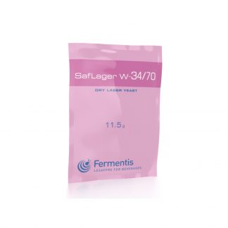 SafLager W-34/70