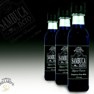 Sambuca Premix