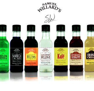 Samuel Willard's