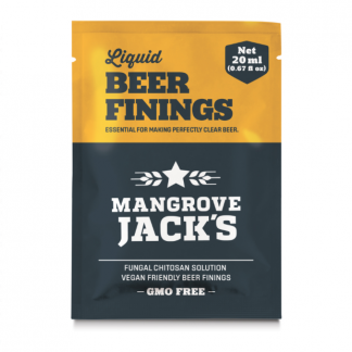 Beer Finings & Additives