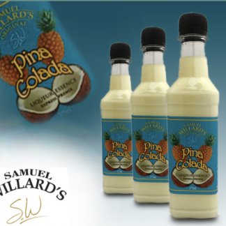 Pina Colada Premix