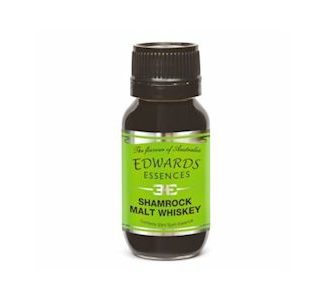 Shamrock Malt Whiskey
