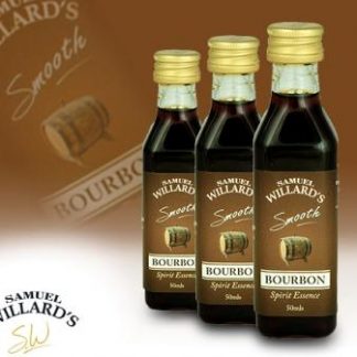 Smooth Bourbon