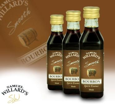 Smooth Bourbon